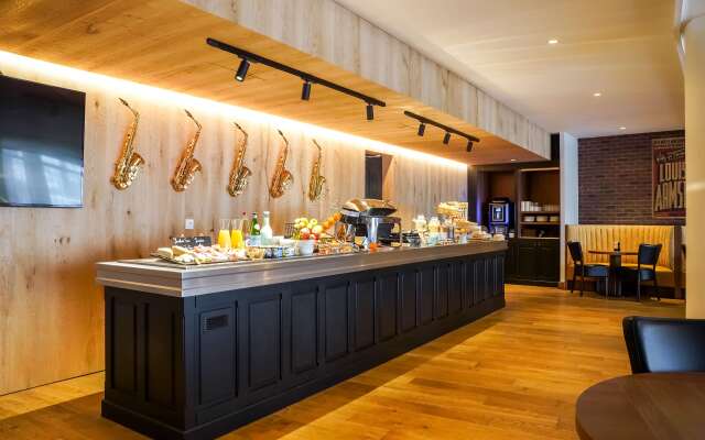 Hotel Kyriad Créteil/Bonneuil-sur-Marne