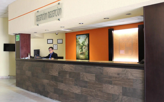 Hotel Casa Real Celaya
