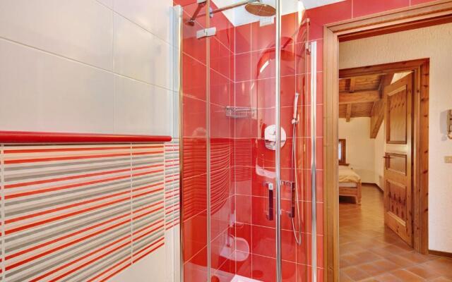 Chalet Meridiana Appartamento 10