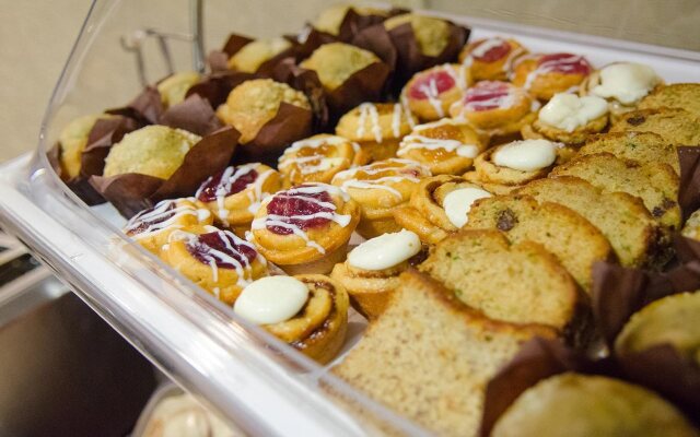 Hampton Inn Fayetteville