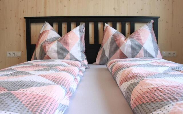 Bergreich Appartement 3