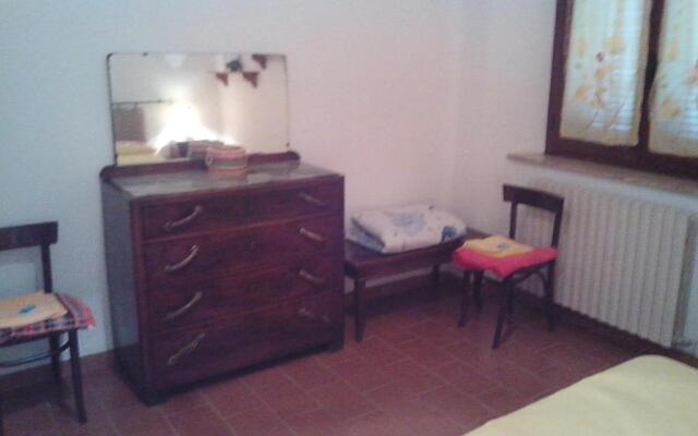 Appartamento Il Pianetto