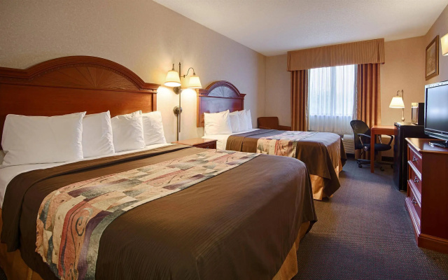 SureStay by Best Western Grove City