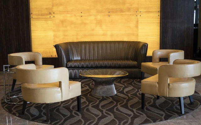 Atlantic Palace Suites