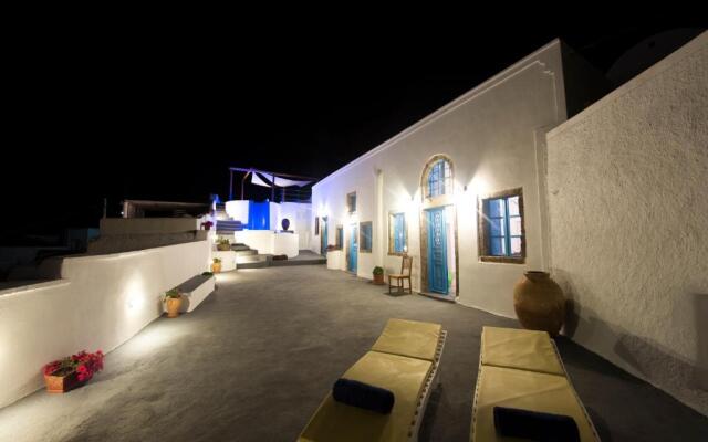Simantiri Private Villa