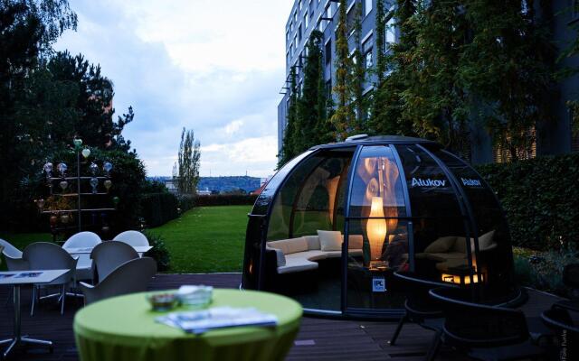 Holiday Inn Prague Congress Centre by IHG