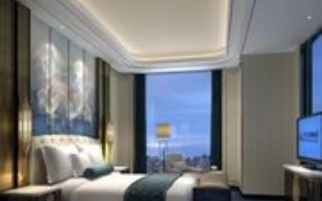 Wanda Vista Urumqi