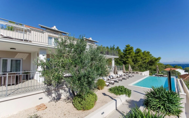 Apartments Amazing View