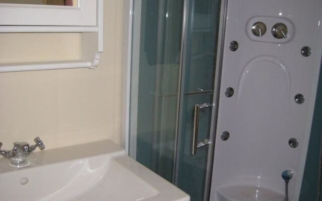 Gîtes du Domaine des Dames