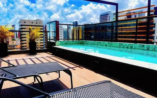Solon Sales Luxor Prime