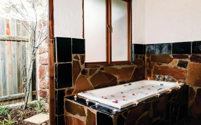 Kedar Country Lodge, Conference Centre and Spa