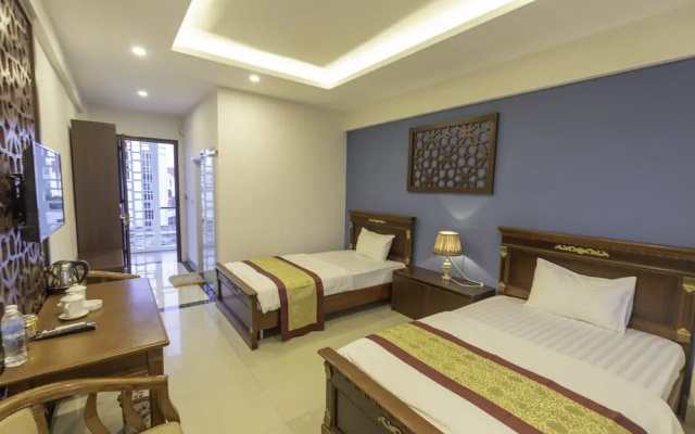 Huu Nghi 1 Hotel