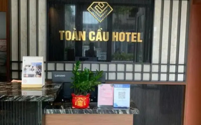 Toan Cau Hotel