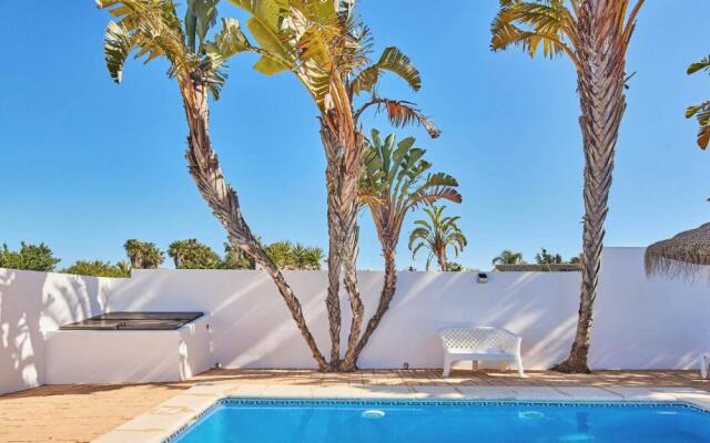 Chalet La Raya Conil de la Frontera by Ruralidays