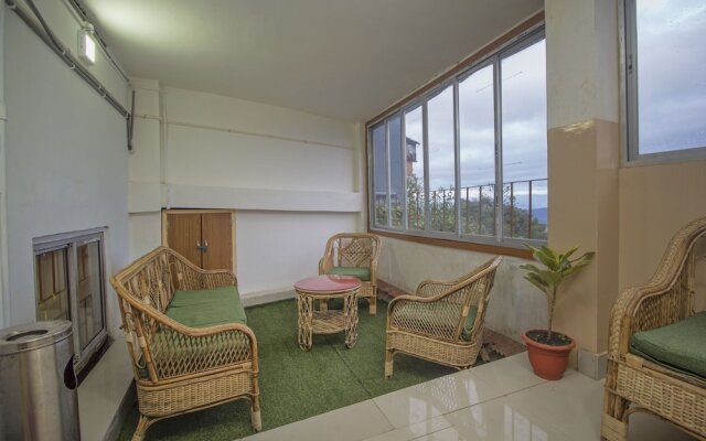 Hotel Inodoy By OYO Rooms