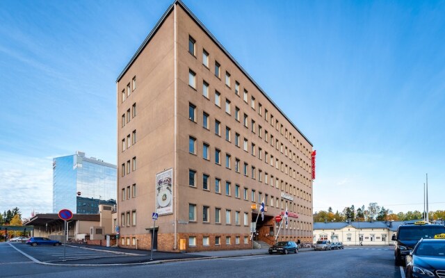 Omena Hotel Vaasa