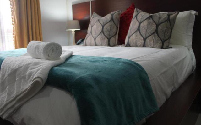 Cradle Mount Hotel & Conference Centre