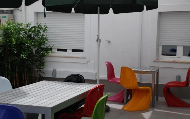 StayInn City - Évora