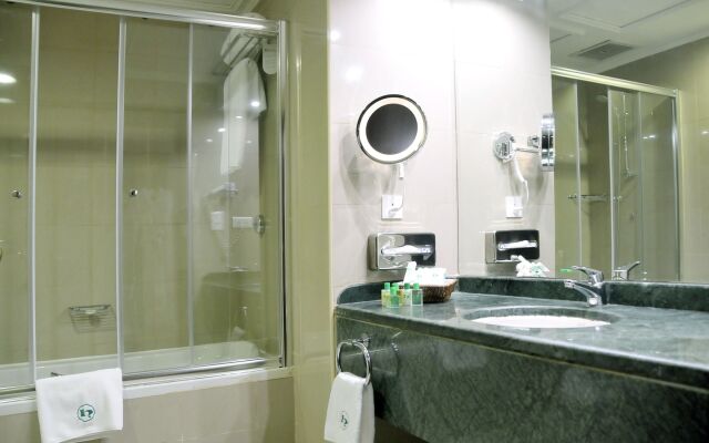 Habitat Hotel All Suites - Jeddah