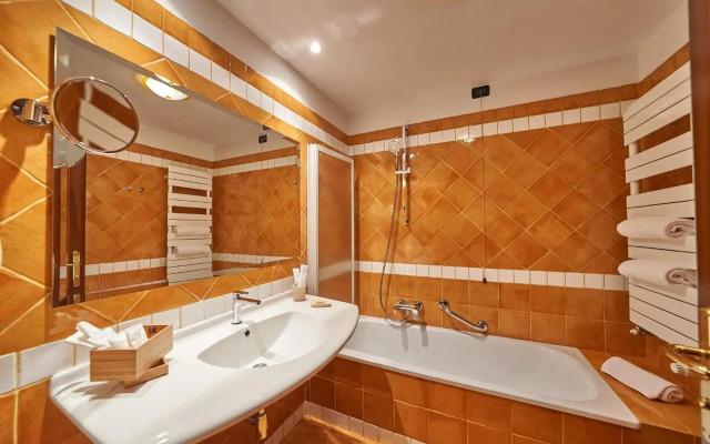 Relais Santo Stefano