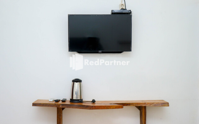 Sahabat Pantai Guest House Redpartner