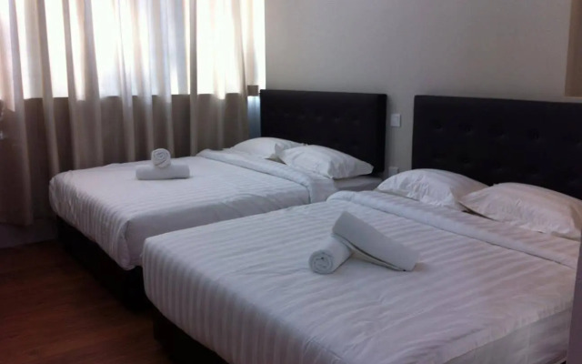 PJ Park Hotel