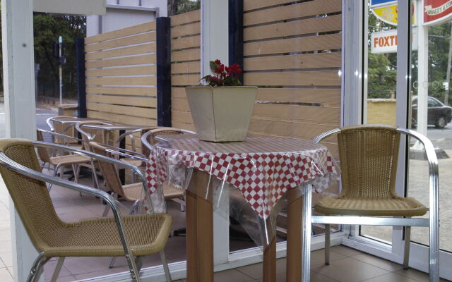 Greenwich Inn Sydney Hotel