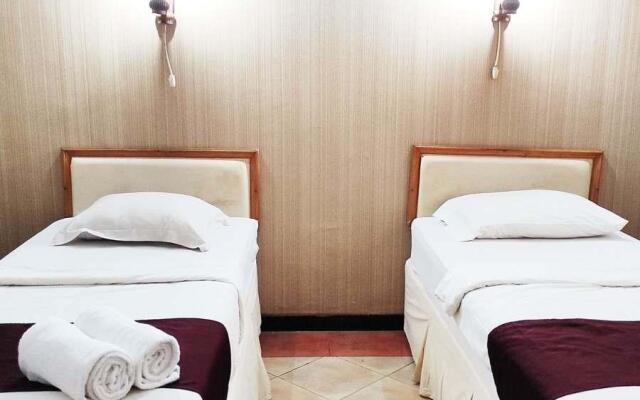Hotel Salma Syariah RedPartner