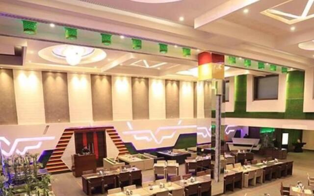 The Vivaan Hotel & Resorts