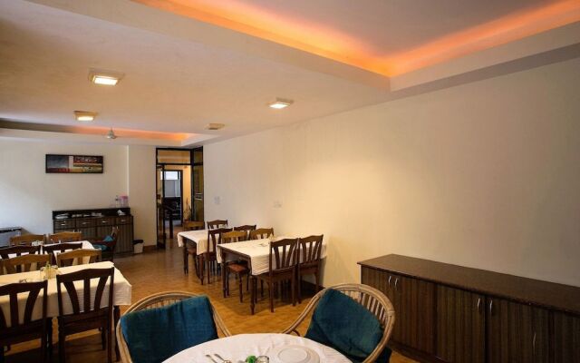 FabHotel La Flamingo Calangute