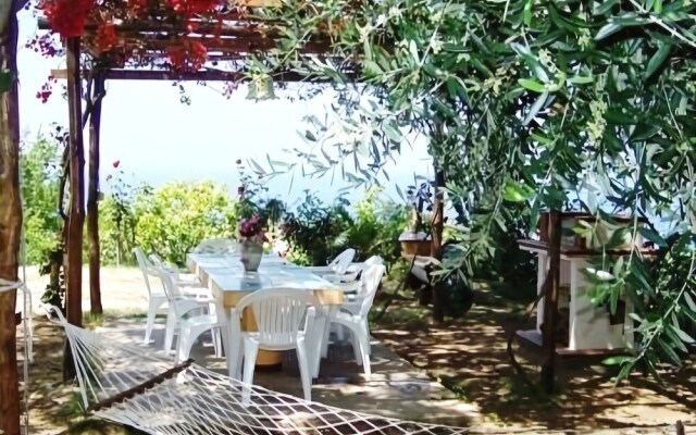 Villa Panoramica