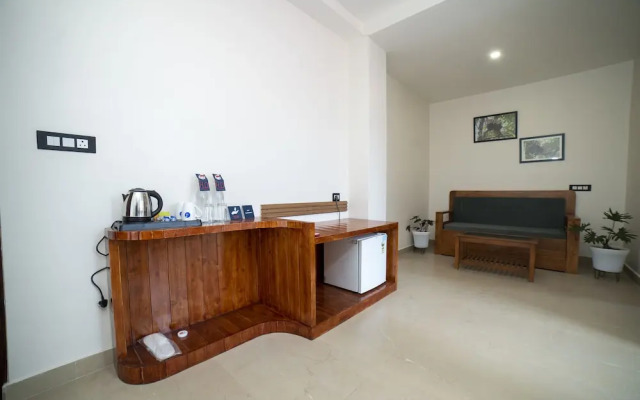 Zip By Spree Hotels Gangtok