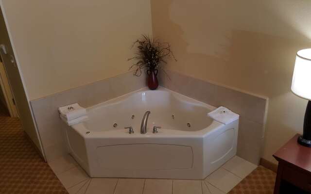 Comfort Inn & Suites