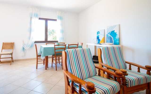 Casa Dei Bucanieri in S Arena Scoada