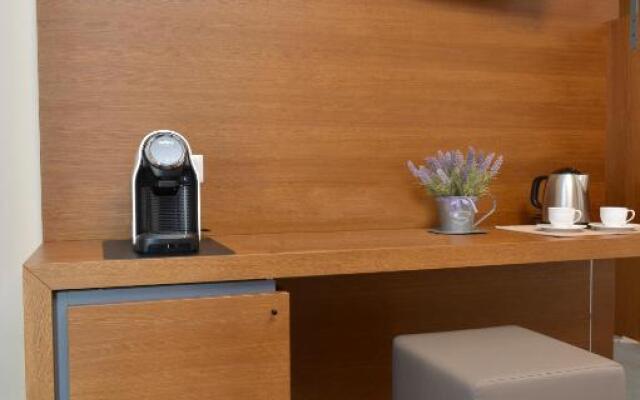 Piano Alto Rooms