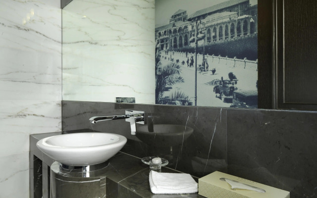 Sofitel Beirut Le Gabriel