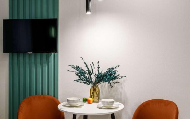 RentalSPb на Фарфоровской