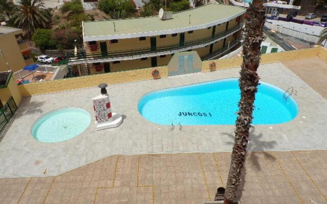 Los Juncos 403 Playa del Inglés