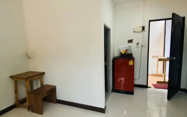 The Stamp Hotel