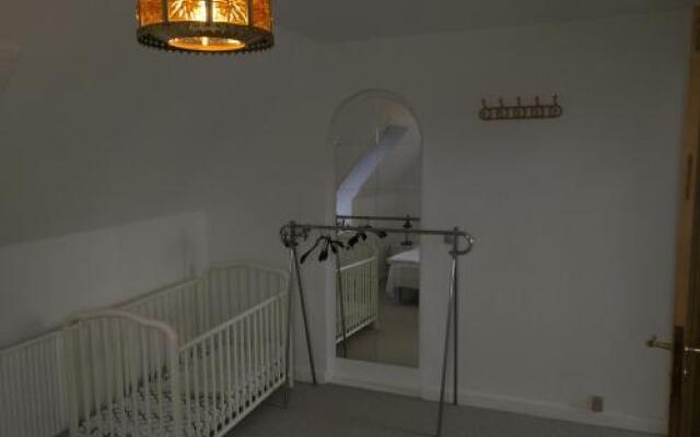 Home Apartment - Havnegade