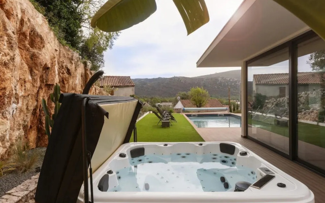 Luxe & Charme Résidence