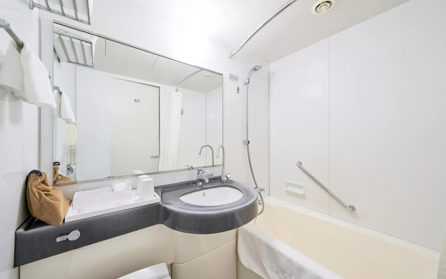 Keio Plaza Hotel Sapporo