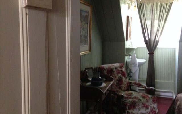 Auberge Les Blancs Moutons