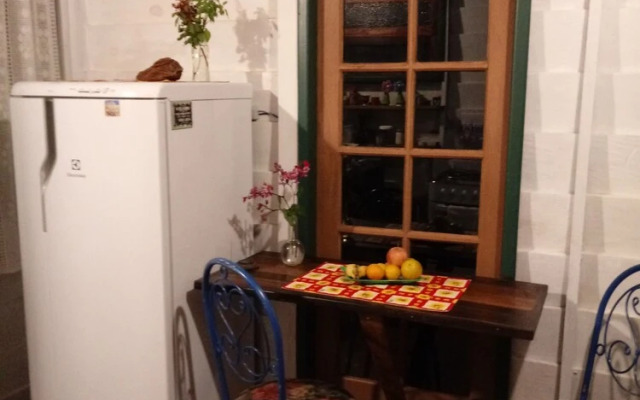 Casinha Charmosa