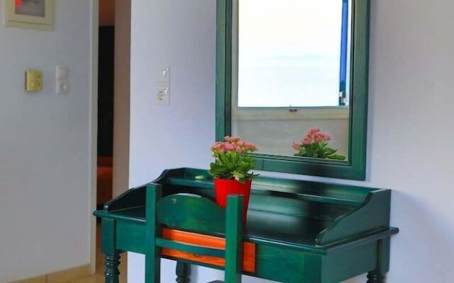 Armonia by Grispos Villas