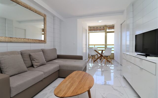 Apartamento Don Miguel 1 4-B