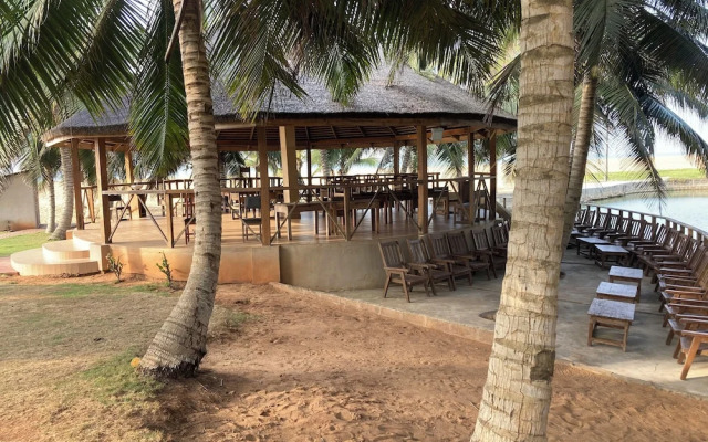 Hotel Bel Azur Grand-Popo