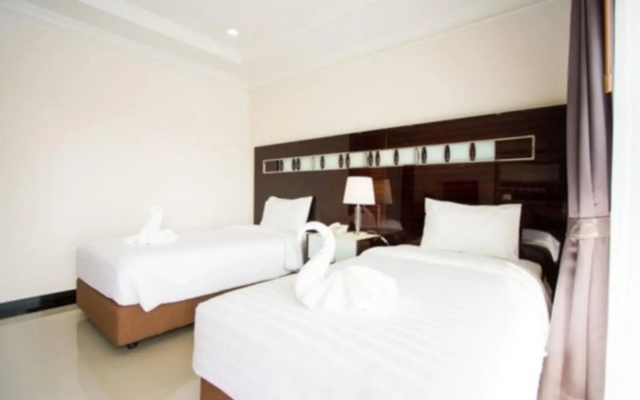 LK Majestic Villa