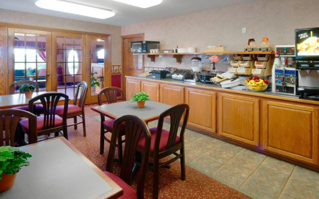 Americas Best Value Inn York