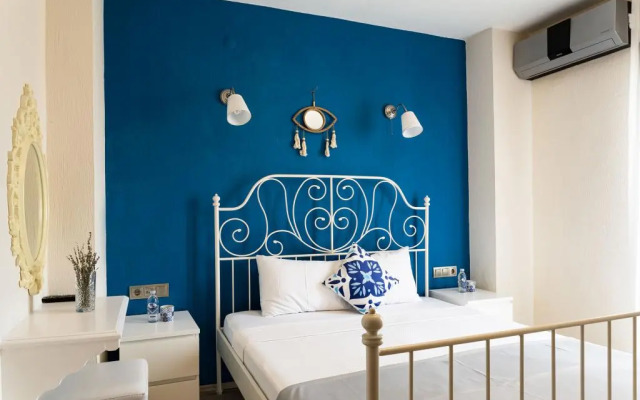 Cunda Eren Otel
